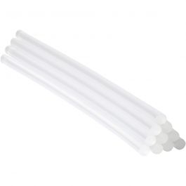 Bâtons de colle Mini, L: 25cm, d 7 mm, 10 pièces/ 1 Pq. [HOB-391350]