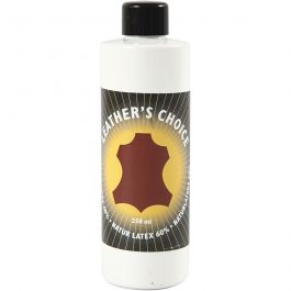 Ruwe latex, 250 ml/ 1 fles [HOB-39141]