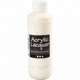 Vernis, 250 ml/ 1 fles [HOB-39267]