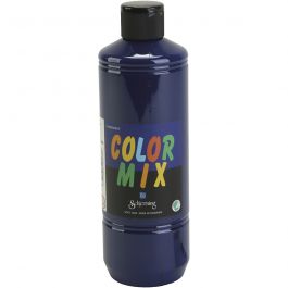 Colormix Greenspot, bleu primaire, 500 ml/ 1 flacon [HOB-639055]
