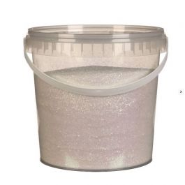 Paillettes iridescentes rougeâtres/verdâtres 1 KG (1 pcs) [IFS-23100]