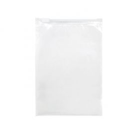 Gripzakken met Ritssluiting 20,3x20,3cm 75 micron (100 stuks) [3SZ88]
