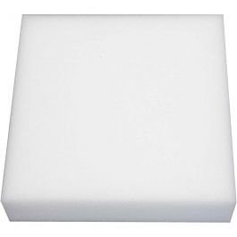 Foam blok voor naaldvilten, afm 20x20 cm, dikte 5 cm, 1stuk/ 1 stuk [HOB-41229]