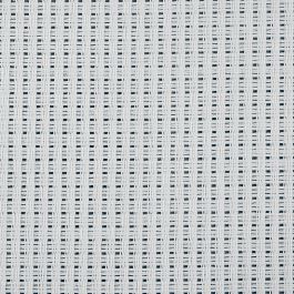 Aida, B: 130 cm, 24 vierkanten per 10 cm, wit, 3 m/ 1 stuk [HOB-412613]