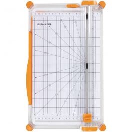 Fiskars Papiersnijder, afm 30x37 cm, 1 stuk [HOB-4153]