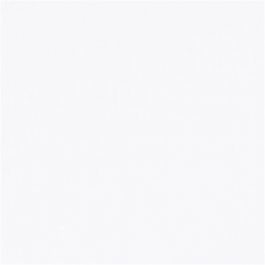 Stof, B: 145 cm, 140 gr, wit, 10 m/ 1 rol [HOB-44080]