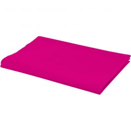 Stof, B: 145 cm, 140 gr, fuchsia, 1 str.m [HOB-440840]