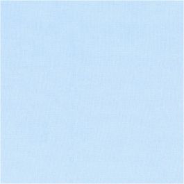 Stof, B: 145 cm, 140 gr, lichtblauw, 10 m/ 1 rol [HOB-44086]