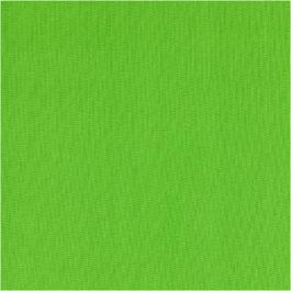 Stof, B: 145 cm, 140 gr, groen, 10 m/ 1 rol [HOB-44089]