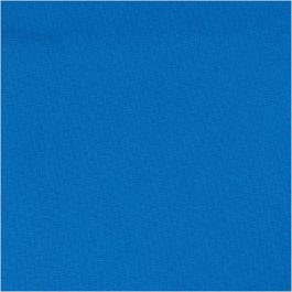 Stof, B: 145 cm, 140 gr, blauw, 10 m/ 1 rol [HOB-44090]