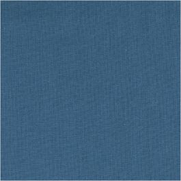 Stof, B: 145 cm, 140 gr, petrol, 10 m/ 1 rol [HOB-44091]