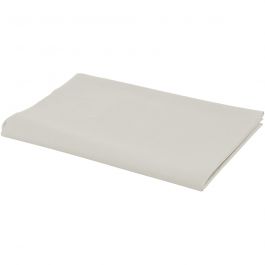 Stof, B: 145 cm, 140 gr, zandkleur, 1 str.m [HOB-440920]