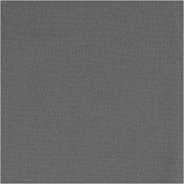 Stof, B: 145 cm, 140 gr, grijs, 10 m/ 1 rol [HOB-44093]