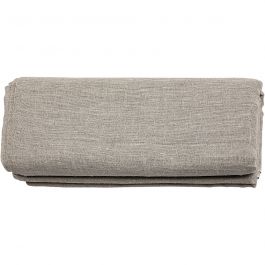 Toile de lin, L: 140cm, 185 gr, 3 m/ 1 rouleau [HOB-44507]