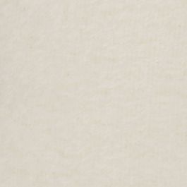 Fleece, L: 125 cm, B: 150 cm, 200 gr, off-white, 1 stuk [HOB-44620]