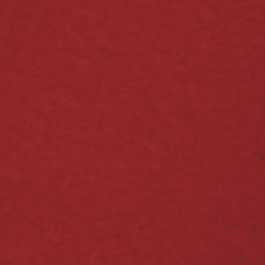 Fleece, L: 125 cm, B: 150 cm, 200 gr, rood, 1 stuk [HOB-44624]