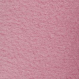 Fleece, L: 125 cm, B: 150 cm, 200 gr, lichtroze, 1 stuk [HOB-44627]