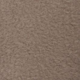 Fleece, L: 125 cm, B: 150 cm, 200 gr, grijs, 1 stuk [HOB-44633]
