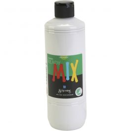 Ready Mix Greenspot, mate, blanc, 500 ml/ 1 flacon [HOB-642201]