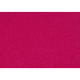Hobbyvilt, A4, vel 210x297 mm, dikte 1,5-2 mm, cerise, 10 vel/ 1 doos [HOB-45506]