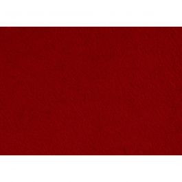 Hobbyvilt, A4, vel 210x297 mm, dikte 1,5-2 mm, antiek rood, 10 vel/ 1 doos [HOB-45507]