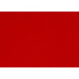 Hobbyvilt, A4, vel 210x297 mm, dikte 1,5-2 mm, rood, 10 vel/ 1 doos [HOB-45508]