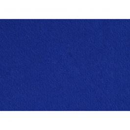 Hobbyvilt, A4, vel 210x297 mm, dikte 1,5-2 mm, blauw, 10 vel/ 1 doos [HOB-45512]