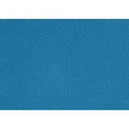 Hobbyvilt, A4, vel 210x297 mm, dikte 1,5-2 mm, turquoise, 10 vel/ 1 doos [HOB-45513]