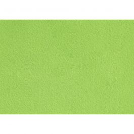 Hobbyvilt, A4, vel 210x297 mm, dikte 1,5-2 mm, lichtgroen, 10 vel/ 1 doos [HOB-45514]