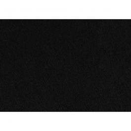 Hobbyvilt, A4, vel 210x297 mm, dikte 1,5-2 mm, zwart, 10 vel/ 1 doos [HOB-45520]