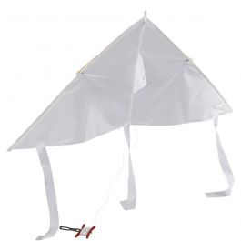 Cerf-volant, H: 46cm, L: 90cm, 1 pièce [HOB-474350]