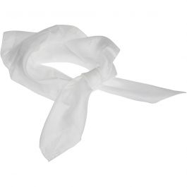 Foulard en soie, dim. 90x90 cm, Pongé 5, 22 gr, 1 pièce [HOB-48059]
