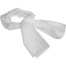 Foulard en soie, dim. 45x180 cm, 32 gr, 1 pièce [HOB-48068]