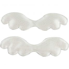 Ailes en tissu, L : 7 cm, 50 pièces/ 1 Pq. [HOB-48260]