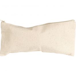 Etui, afm 21x9 cm, 245 gr, licht naturel, 4 stuk/ 1 doos [HOB-499081]
