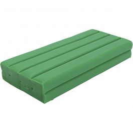 Softy Boetseerklei, groen, 500 gr/ 1 doos [HOB-680464]