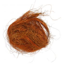 Sisal, rust, 8 gr/ 1 doos [HOB-502432]