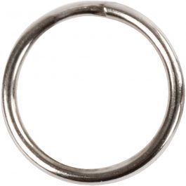Sleutelhangers, d 12 mm, 10 stuk/ 1 doos [HOB-512440]
