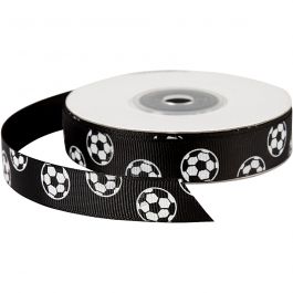 Decoratief lint, B: 15 mm, 20 m/ 1 doos [HOB-51439]