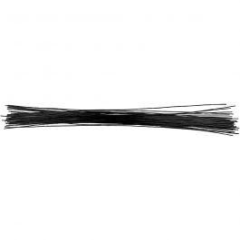 Bloemendraad, L: 30 cm, dikte 1,4 mm, 96 stuk/ 1 doos [HOB-51711]
