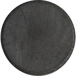 Aimants, d 14,5 mm, ép. 3 mm, 50 pièces/ 1 Pq. [HOB-51790]