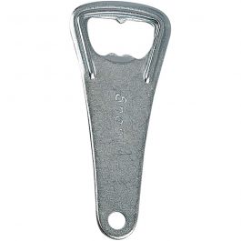 Flessenopener, L: 9 cm, 5 stuk/ 1 doos [HOB-518001]
