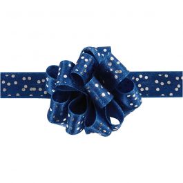 Ruban Susifix, L : 18 mm, bleu, 5 m/ 1 rouleau [HOB-51964]