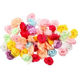 Rozen, d 14-18 mm, 50 stuk/ 1 doos [HOB-523011]