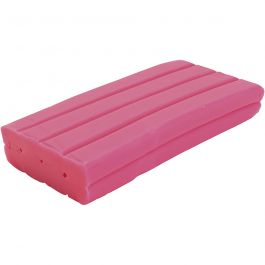 Softy Boetseerklei, roze, 500 gr/ 1 doos [HOB-680442]
