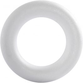 Anneau, dim. 22 cm, ép. 4,6 cm, 1 pièce [HOB-54346]