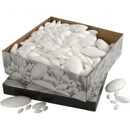 Ovnis en polystyrène, 420 pièce/ 1 Pq. [HOB-54388]