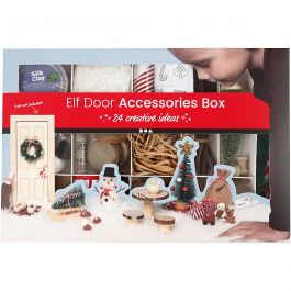 Boîte d'accessoires, 1 set [HOB-54463]