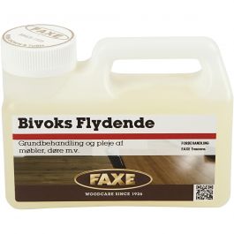 Cire d'abeille, 500 ml/ 1 flacon [HOB-55701]