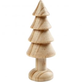 Boom, H: 10 cm, 1 stuk [HOB-56408]